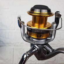 Load image into Gallery viewer, Metal Fishing Wheel
