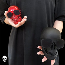 Load image into Gallery viewer, Skeleton Bluetooth Speaker

