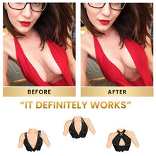 Load image into Gallery viewer, Magic Beauty Instant Chest Sticker
