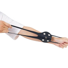Load image into Gallery viewer, Traction Cleats Ice Snow Grips Anti Slip Silicone
