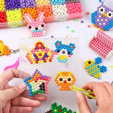 Load image into Gallery viewer, Magic Water Sticky Beads For Kids
