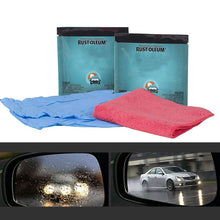 Load image into Gallery viewer, Home Easy Clean Car Glass Treatment
