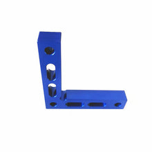 Load image into Gallery viewer, Aluminum Alloy Square Ruler
