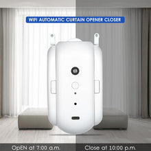 Load image into Gallery viewer, Automatic Curtain Opener Control
