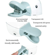 Load image into Gallery viewer, Duck Shape Kitchen Food Sealing Clip
