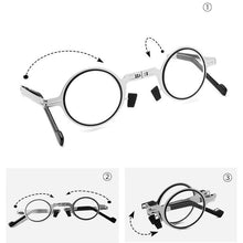 Load image into Gallery viewer, Universal Folding Reading Glasses
