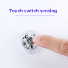 Load image into Gallery viewer, Thin Touch Sensor LED Car Lights
