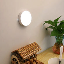 Load image into Gallery viewer, Intelligent Human Induction LED Night Light
