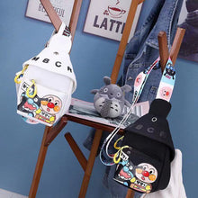Load image into Gallery viewer, Cute Waterproof Messenger Bag
