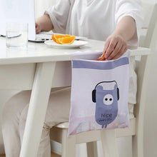 Load image into Gallery viewer, Biodegradable Self-adhesive Cleaning Bags
