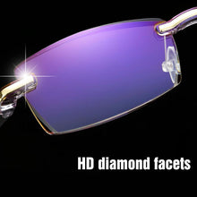 Load image into Gallery viewer, Anti-Blue Ray Reading Glasses
