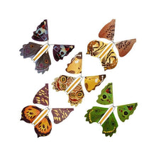 Load image into Gallery viewer, The Magic Flying Butterfly
