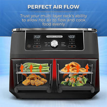 Load image into Gallery viewer, Air Fryer Rack
