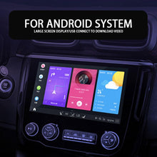 Load image into Gallery viewer, HD Navigation USB Driving Recorder
