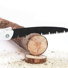 Load image into Gallery viewer, Small Handheld Folding Saw
