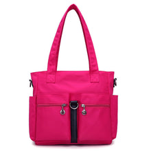 Load image into Gallery viewer, Large Capacity Zipper Bag
