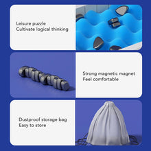 Load image into Gallery viewer, Magnetic Chess Game
