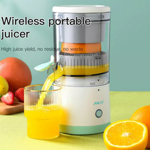 Load image into Gallery viewer, Automatic Household Electric Juicer
