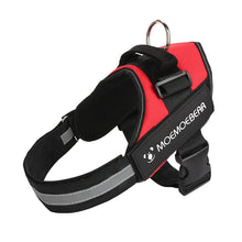 Load image into Gallery viewer, Large Dog Chest Harness
