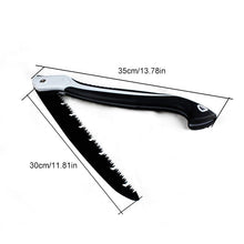 Load image into Gallery viewer, Small Handheld Folding Saw
