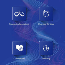 Load image into Gallery viewer, Magnetic Chess Game
