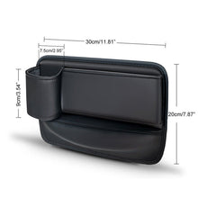 Load image into Gallery viewer, Seat Gap Storage Boxes
