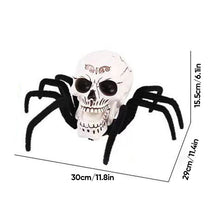 Load image into Gallery viewer, Halloween Skeleton Decor Remote Control Toy
