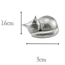 Load image into Gallery viewer, Family Member Keepsake Sculpture

