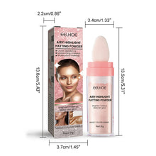 Load image into Gallery viewer, Highlighter Powder Stick Makeup
