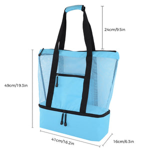 Beach Handbag