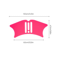 Load image into Gallery viewer, Silicone Nose Shadow Tool
