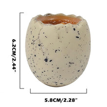 Load image into Gallery viewer, Dinosaur Egg Squeeze Toy
