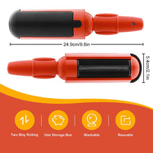 Load image into Gallery viewer, Pet Hair Remover Roller
