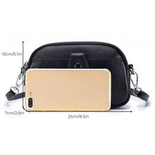 Load image into Gallery viewer, Women's Mini Messenger Bag
