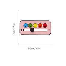 Load image into Gallery viewer, Express Yourself with Pins!
