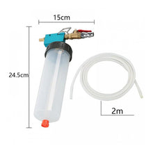 Load image into Gallery viewer, Auto Car Brake Fluid Oil Change Replacement Tool
