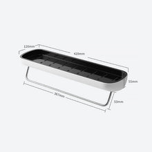 Load image into Gallery viewer, Adhesive Storage Box Organizer
