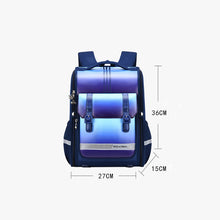 Load image into Gallery viewer, Kids School Backpack for Girls Boys
