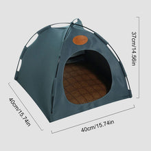 Load image into Gallery viewer, Pet Tent
