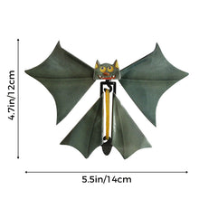 Load image into Gallery viewer, Funny Pranks Flying Bat
