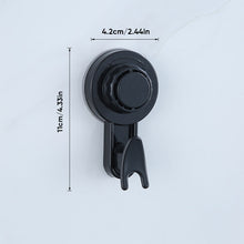 Load image into Gallery viewer, Rotating Suction Cup Hooks
