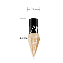 Load image into Gallery viewer, Shiny Liquid Diamond Eyeliner
