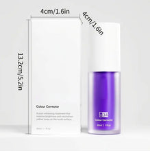 Load image into Gallery viewer, Teeth Colour Corrector Serum
