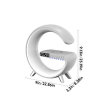 Load image into Gallery viewer, Multifunctional Bluetooth Speaker
