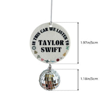 Load image into Gallery viewer, Car Accessories Aroma Diffuser Pendant
