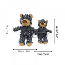 Load image into Gallery viewer, Indestructible Robust Bear
