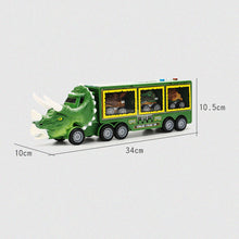 Load image into Gallery viewer, Music Carrier Truck
