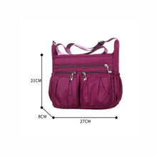 Load image into Gallery viewer, Oxford Cloth Mother Bag
