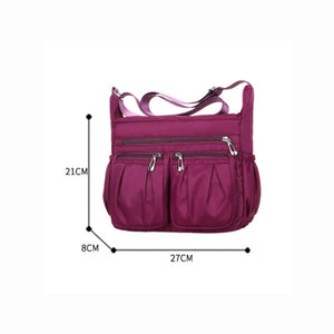 Oxford Cloth Mother Bag