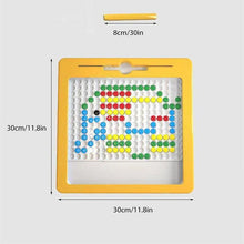 Load image into Gallery viewer, Large Magnetic Drawing Pad for Kids
